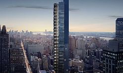 Bjarke Ingels’ Nomad office tower reveals itself and nearly doubles in height