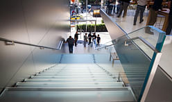 What does a $1 million dollar staircase look like?