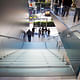 $33,333 treads and risers: Apple's staircase in Union Square. Image: CNET.
