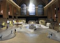 Grand Central Skate Park