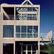 Credit- Wolfgang Hoyt:Esto De Menil Residence, East Hampton, N.Y., Gwathmey Siegel & Associates Architects, 1983 (exterior)