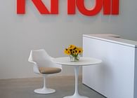 Knoll Showrooms