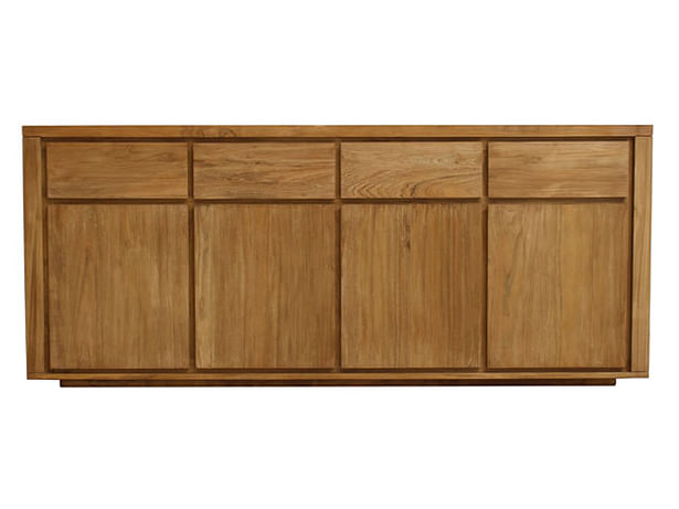 Teak sideboard