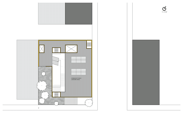 commune plan