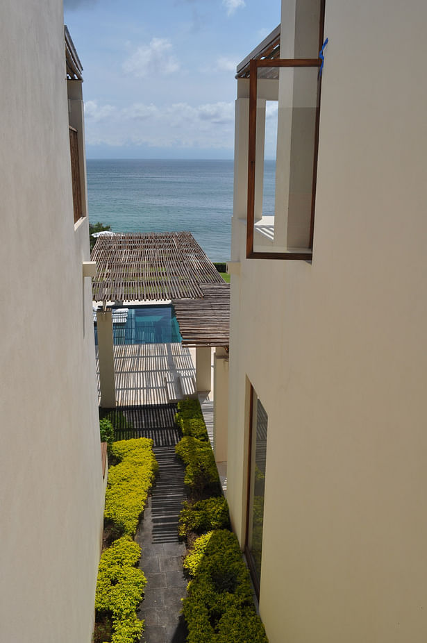 Casa Lunamar - José Vigil Arquitectos