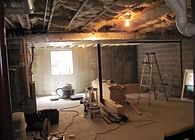 Basement Completion