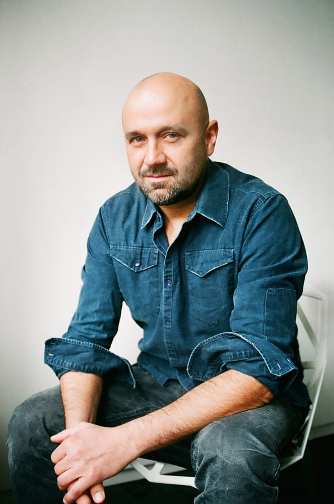 Let Jürgen Mayer H. help plan your next trip to Berlin with his own ...