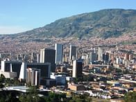 Medellín wins 2016 Lee Kuan Yew World City Prize