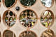 Wunderbugs - Interactive architecture for insects and humans in Rome, Italy by OFL Architecture