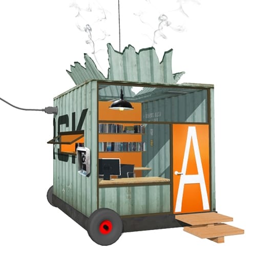 Siteworks Design Build