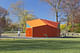 Comfort Stations (on Randall's Island) by RZAPS