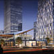 Rendering (Image: Aedas)