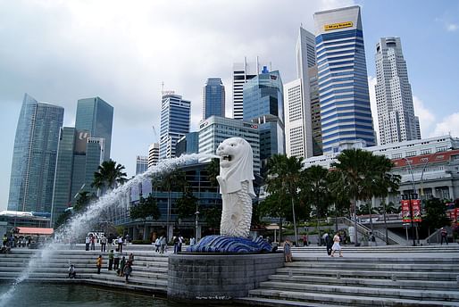 Ambitious land reclamation schemes have grown the tiny city-state from 590 km2 to 720km2 within five decades. Its massive hunger for dredged sand has led many neighboring nations to ban the export of sand to Singapore.