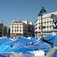 SPECIAL CATEGORY: Acampada en la Puerta del Sol, Madrid (Spain), 2011 (Photo: )