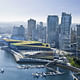 Vancouver Convention Centre West; Vancouver, Canada (Photo: LMN Architects)