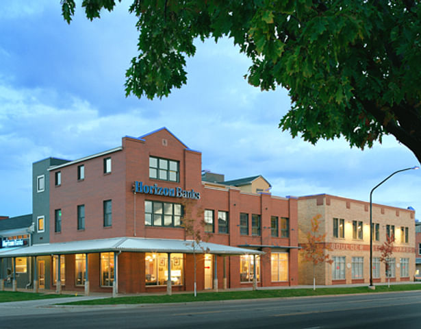 Boulder Steelyards