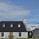 Shortlisted for RIBA Manser Medal 2014: House No 7, Isle of Tiree, Scotland by Denizen Works. Photo credit: David Barbour