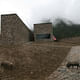 Namchabawa Visitor Center Tibet 2007-08 Photo by: Chen Su