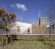 Sandal Magna School in Wakefield, Yorkshire, UK by Sarah Wigglesworth Architects; Project Architect- Mark Hadden
