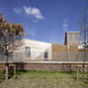 Sandal Magna School in Wakefield, Yorkshire, UK by Sarah Wigglesworth Architects; Project Architect- Mark Hadden