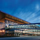 Bodrum International Airport, Turkey by Tabanlioglu Architects