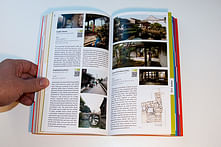 Win the "Architectural Guide China", a handy travel book of the country's architectural history