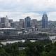 Cincinnati. Image via wikipedia.com
