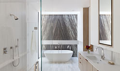 Ten Top Images on Archinect's "Bathroom Spaces" Pinterest Board