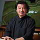 Shigeru Ban, 2014 Pritzker Architecture Prize Winner. Photo by Shigeru Ban Architects