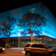 Gehry Partners' Pennsyvania Avenue Garage (credit: New World Symphony).