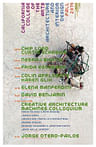 Get Lectured: California College of the Arts, Fall '14