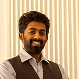 Bhargav Venkatasubbaiah