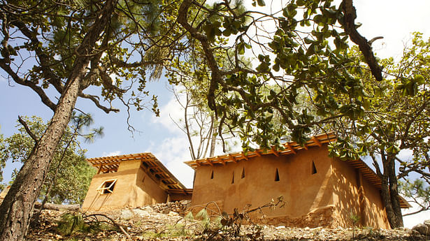 Centro Comunitario Wixarika La Cebolleta, Jalisco - Programa VACA