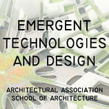 AA Emergent Technologies and Design
