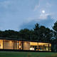 LM Guest House in Dutchess County, NY by Desai Chia Architecture; Photo: Paul Warchol