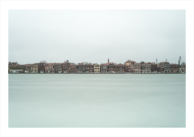 Winner of the Architecture and Place category: David Kirkland - Venice 2