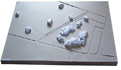 model of the complex