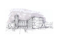 H2L2 (Feasibility Study) Saint Peters College Dormitory, Jersey City, NJ