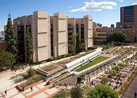 UCLA Court of Sciences Student Center