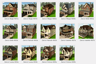 Zancor Homes 3D