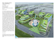 Plot 1 Hongqiao Green Valley Office Park 