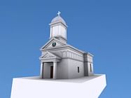 Church Restoration Project