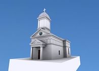 Church Restoration Project