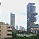 Antilla and context (an unapproved shot from an apartment roof)