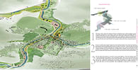Thesis - Montpelier - Nature in Micropolis - City as Park-