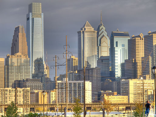 Philadelphia, Pennsylvania. Photo: Michael W. Murphy/Flickr