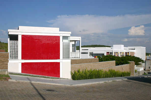 Kinder Kipling Irapuato - VMArquitectura