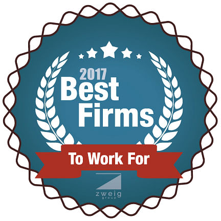 Best Firms To Work For