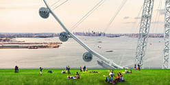 Mayor Bloomberg Unveils Plans To Build World's Tallest Ferris Wheel