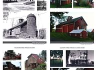 Connecticut Barn Restoration